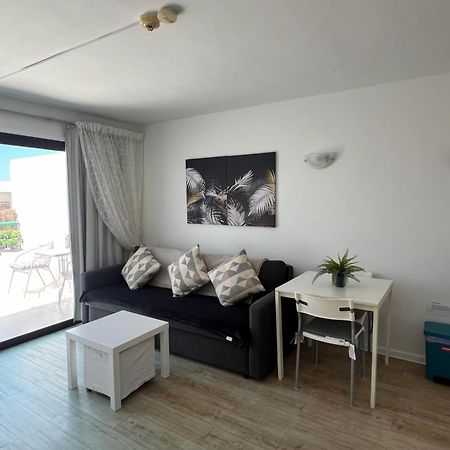 Casa Perdy, Beautiful 1 Bedroom Apartment With Communal Pool Tías Exterior foto