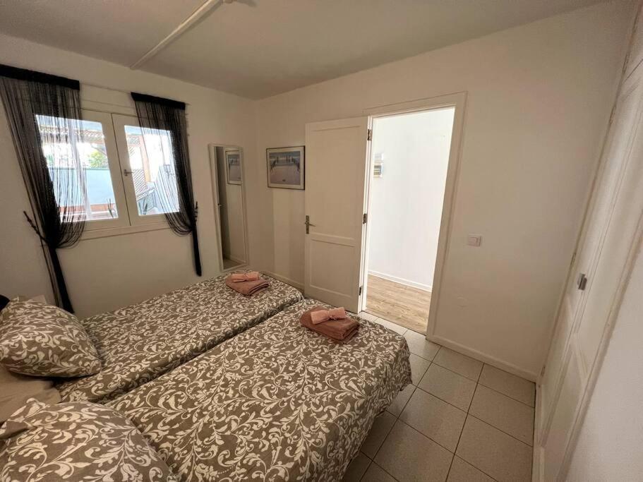 Casa Perdy, Beautiful 1 Bedroom Apartment With Communal Pool Tías Exterior foto